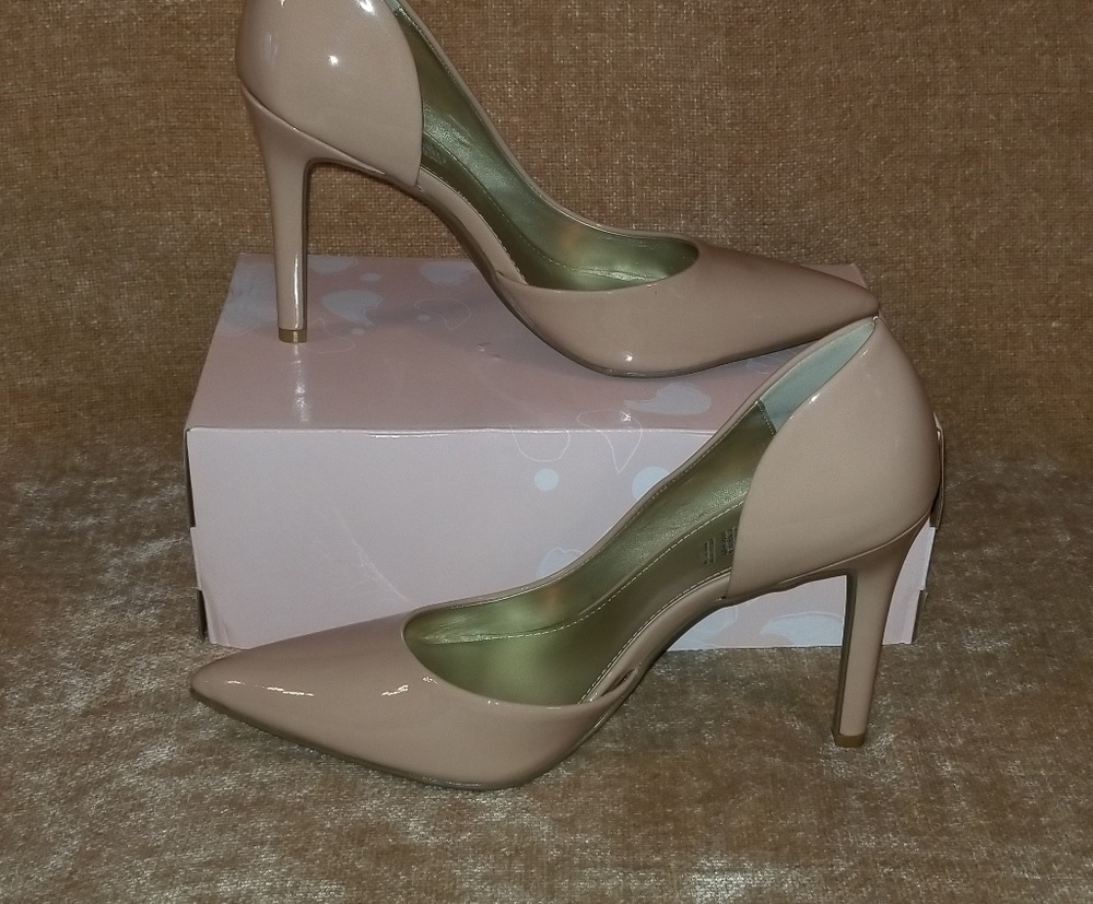 EF Carly Pump